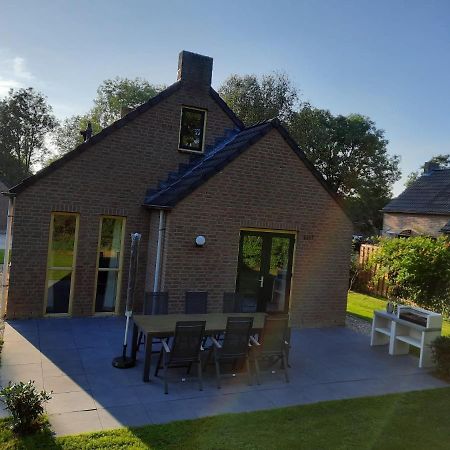 Heerlijke Vakantiewoning Ewijk别墅 外观 照片
