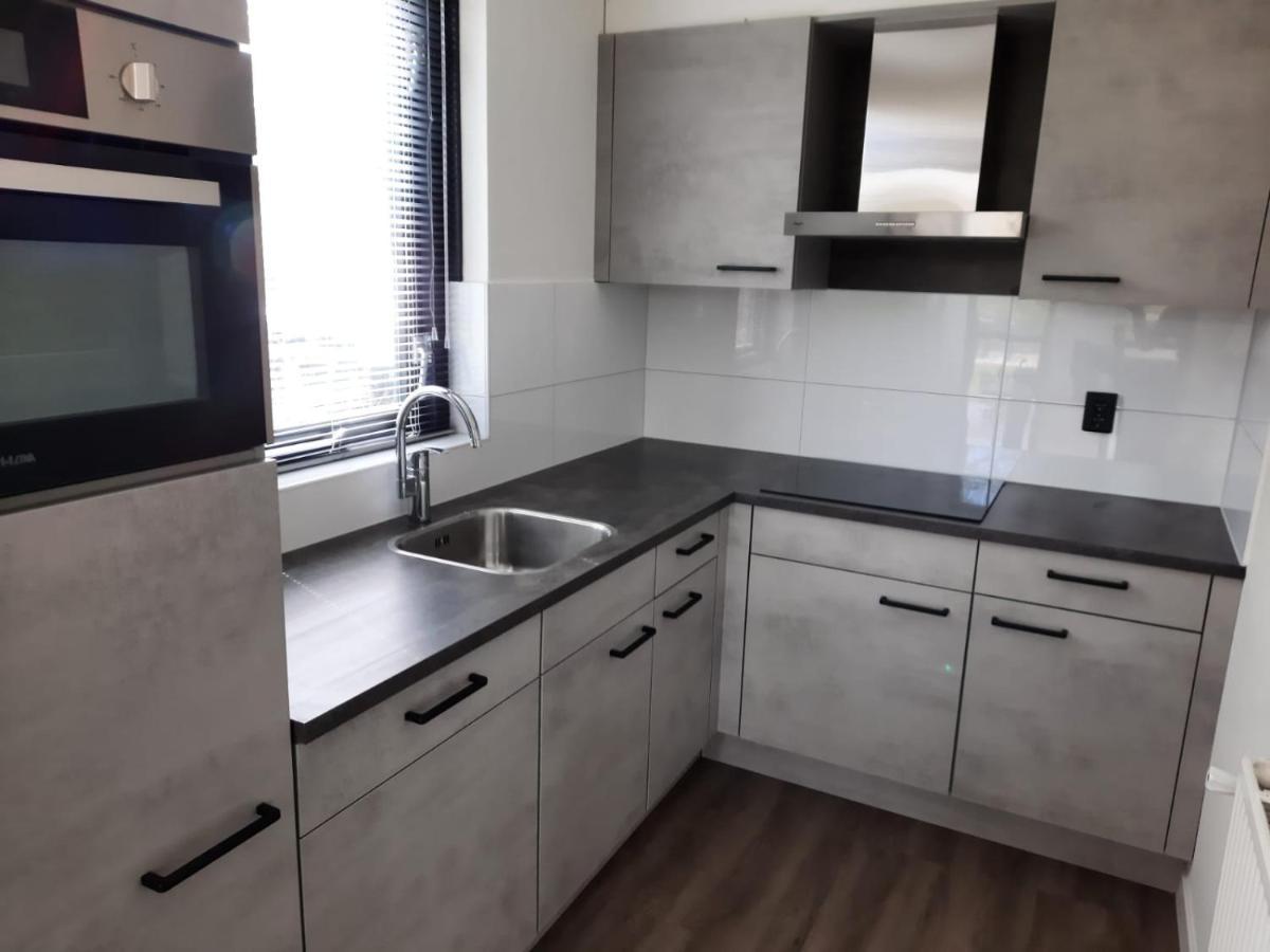 Heerlijke Vakantiewoning Ewijk别墅 外观 照片