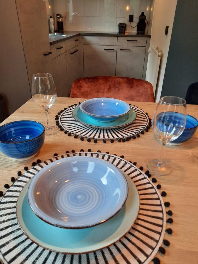 Heerlijke Vakantiewoning Ewijk别墅 外观 照片