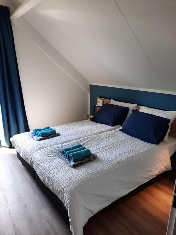 Heerlijke Vakantiewoning Ewijk别墅 外观 照片