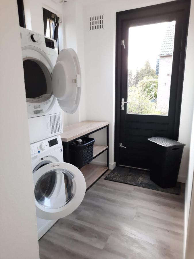 Heerlijke Vakantiewoning Ewijk别墅 外观 照片