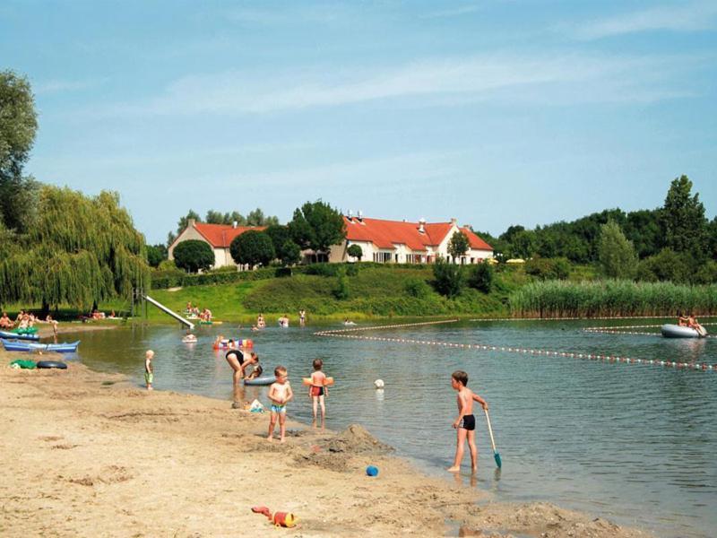 Heerlijke Vakantiewoning Ewijk别墅 外观 照片